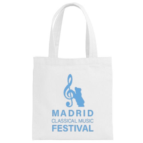 MCMF Tote Bag