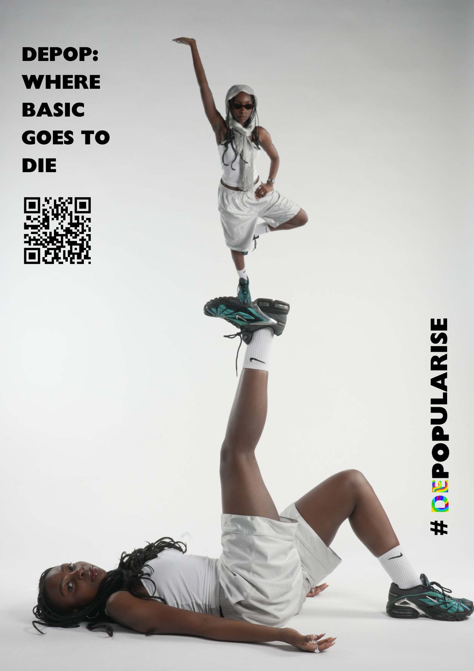 Where Basic Goes to Die poster