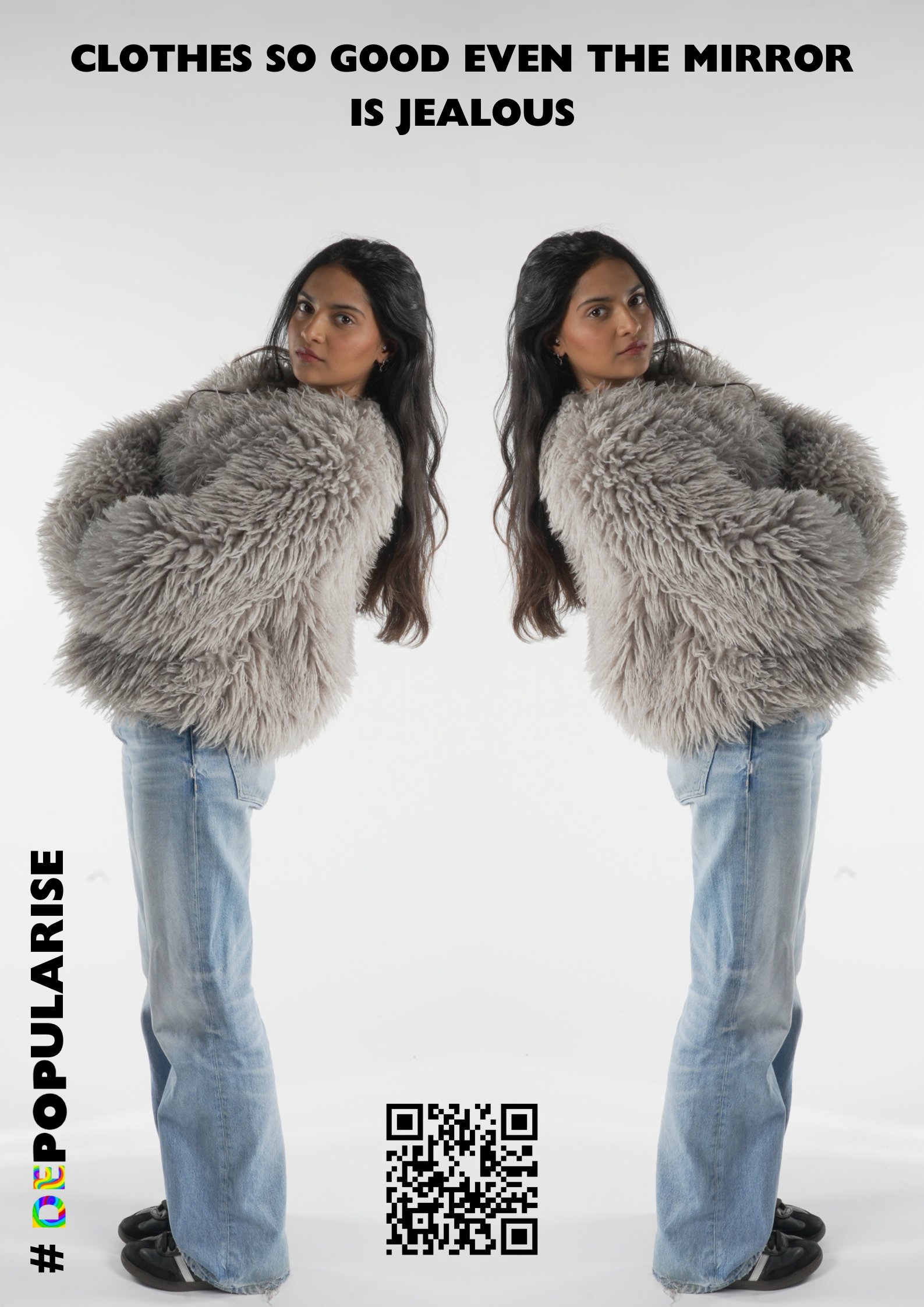 Your clothes deserve a second chance