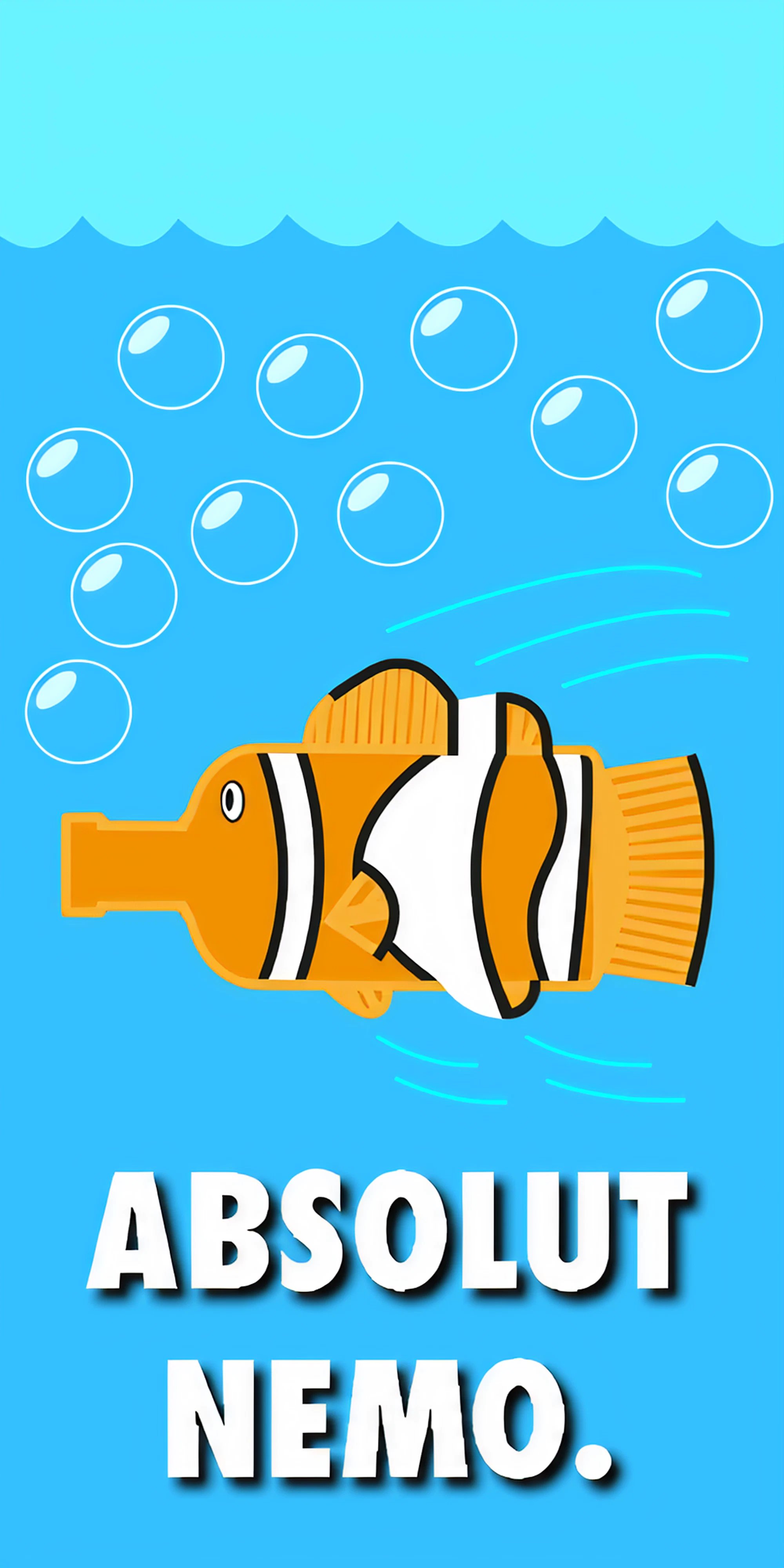 Absolut Lightning — Cars web banner