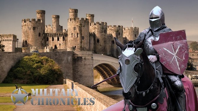 Military Chronicles — medieval warfare