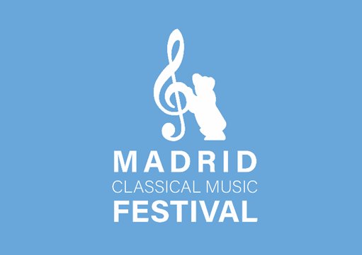Madrid Classical Music Festival logo