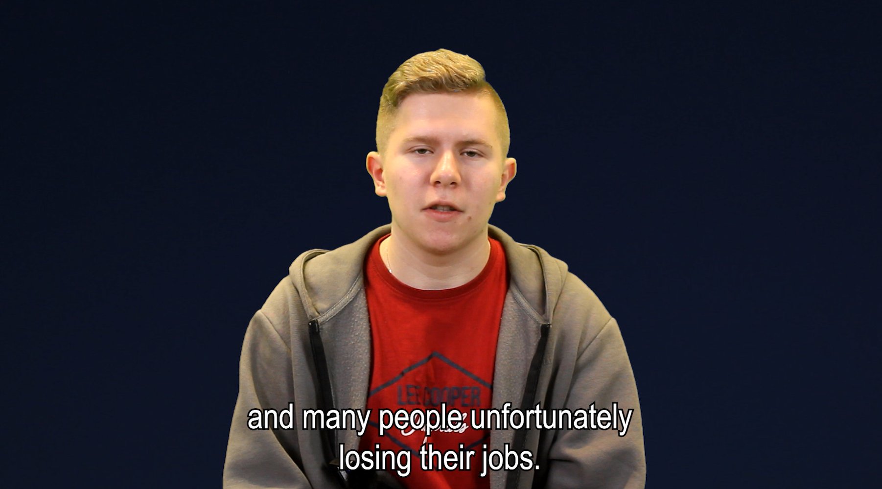 Rocky Road to Paradise — video still