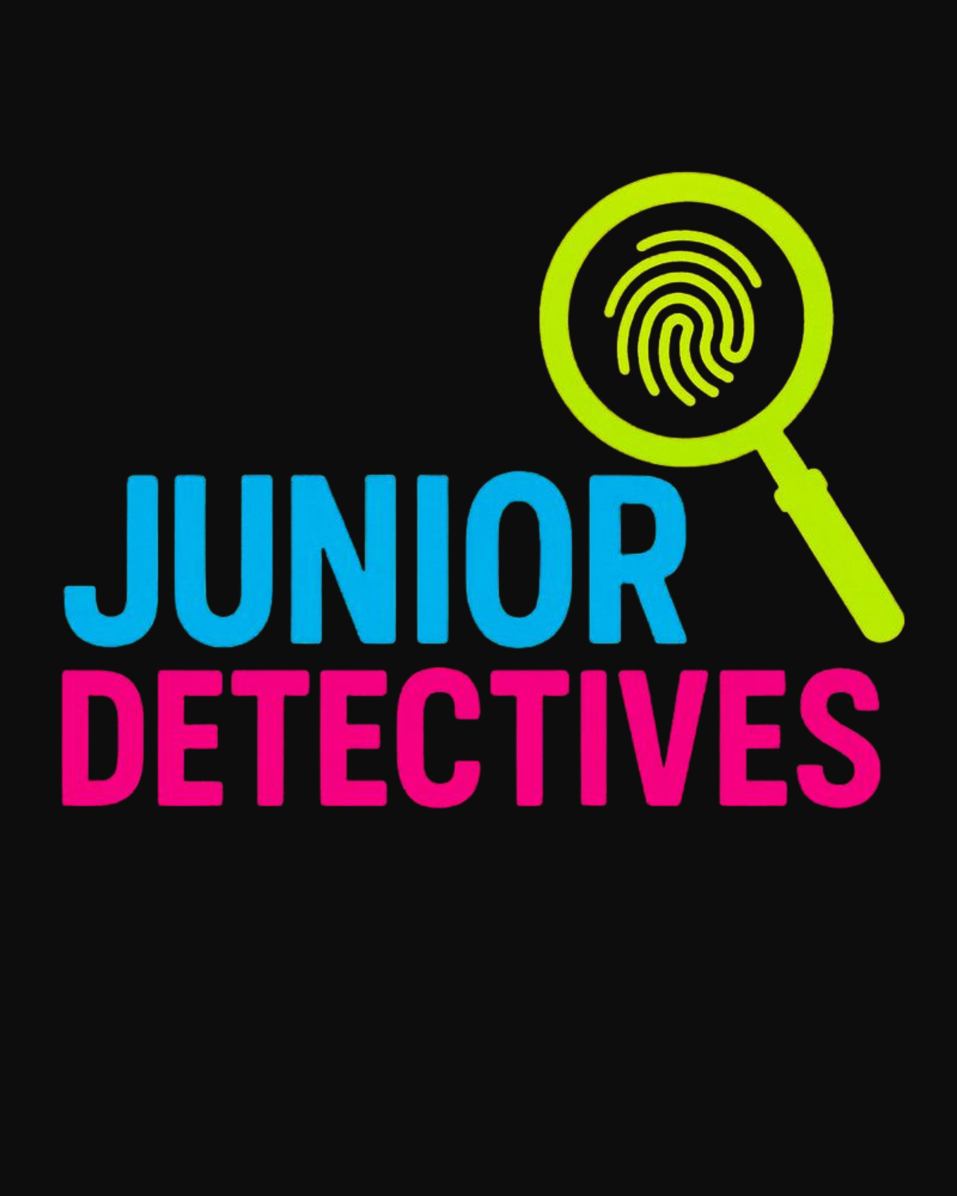 Junior Detectives Programme